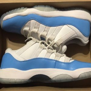 Air Jordan 11 Retro Low BG